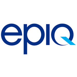 Epiq Logo