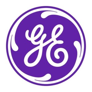 GE HealthCare Logo