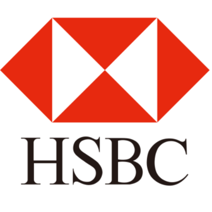 HSBC Logo