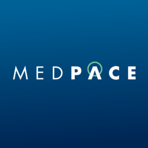 Medpace Logo