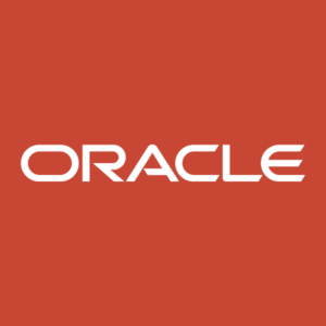 Oracle Logo