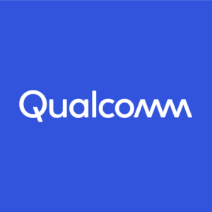 Qualcomm Logo