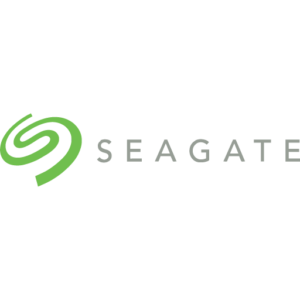 Seagate Logo