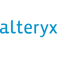 Alteryx Logo