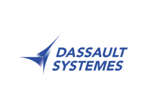 Dassault Systemes Logo