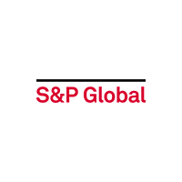 S&P Global Logo