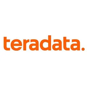 Teradata Logo