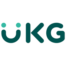 UKG Logo