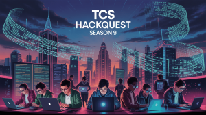TCS HackQuest Season 9: Prizes, Registration, and Key Dates You Need to Know