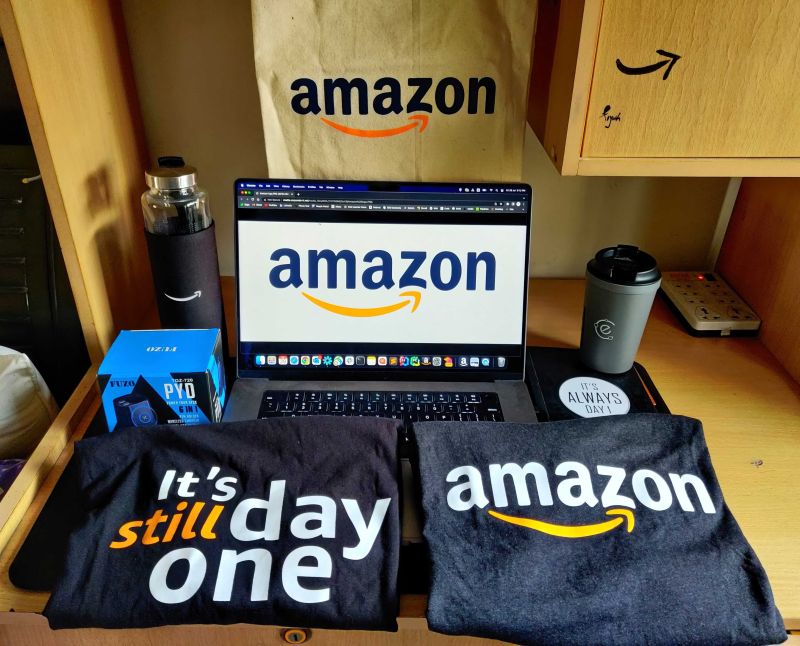 Amazon Cloud Support Associate Resume & Success Story: Lakshya Kumar Sirohi