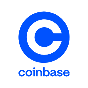 Coinbase Logo