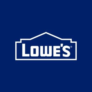 Lowe’s India Logo