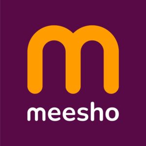 Meesho Logo