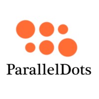 ParallelDots Logo