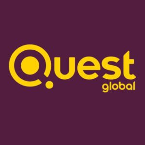 Quest Global Logo