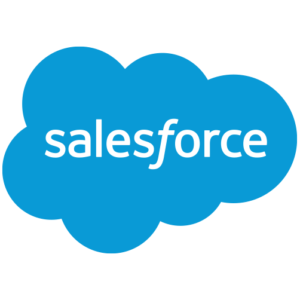 Salesforce Logo