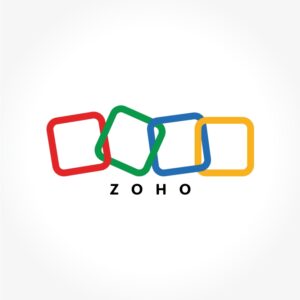 Zoho Logo