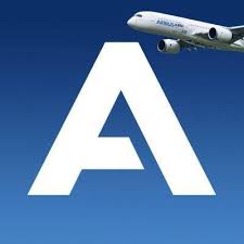 Airbus Logo