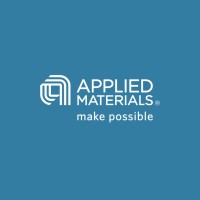 Applied Materials Logo