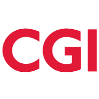 CGI Logo