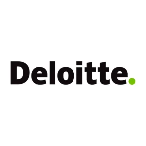 Deloitte Logo