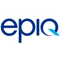 Epiq Logo