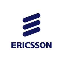 Ericsson Logo