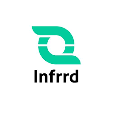 Infrrd Logo