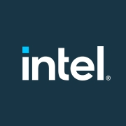 Intel Logo