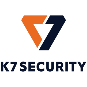 K7 Security Logo