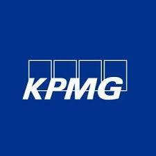 KPMG Logo