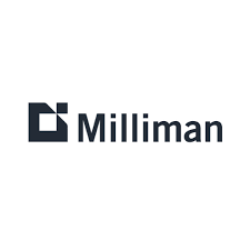 Milliman Logo