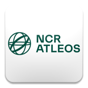 NCR Atleos Logo