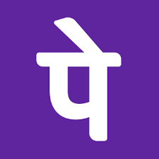 PhonePe Logo