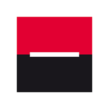 Societe Generale Logo