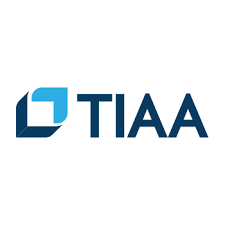 TIAA Logo