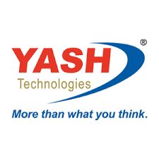 Yash Technologies Logo