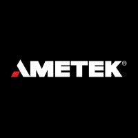 Ametek Logo