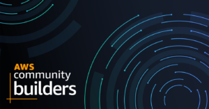 AWS Community Builders Program for Students – Apply by January 20!