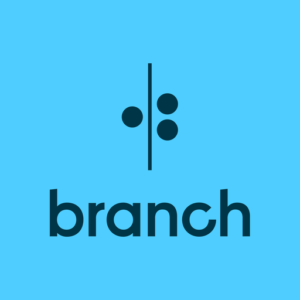 Branch International Logo