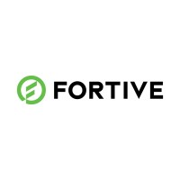 FORTIVE Logo