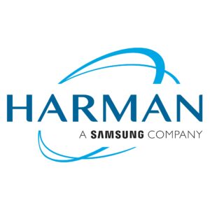 HARMAN International Logo