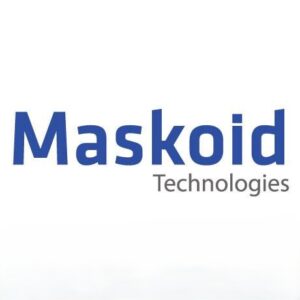 Maskoid Technologies Logo