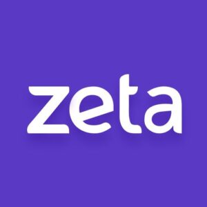 Zeta Logo