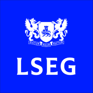 LSEG Logo