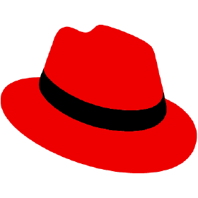 Redhat Logo