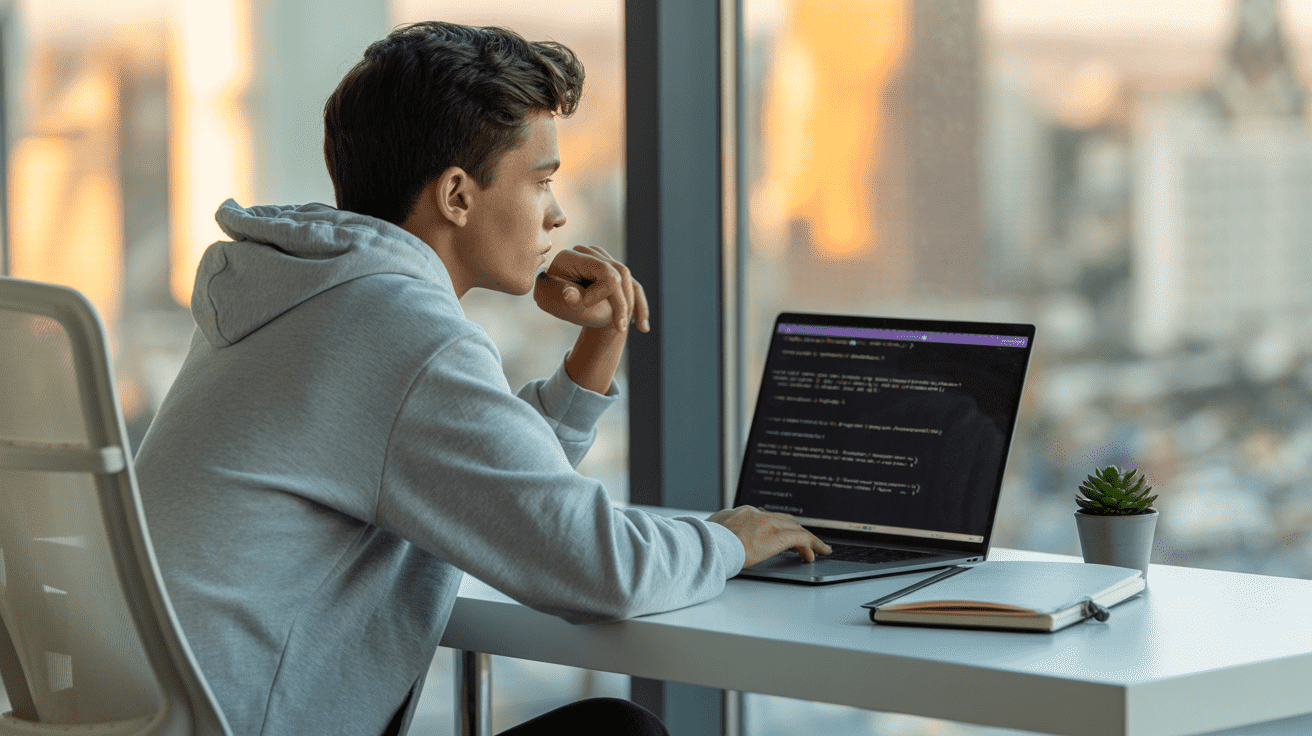 You’re a Fresher, Not an Expert — Here’s How to Get Hired (Software Engineer)