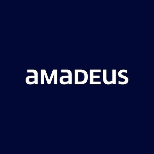 Amadeus Logo