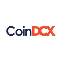 CoinDCX Logo