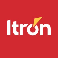 Itron Logo